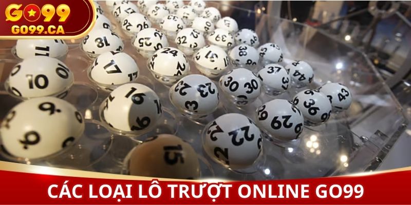 Nhiều hình thức cược lô tại GO99 đa dạng cho bạn